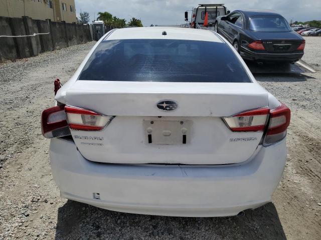 Photo 6 from auction – 2019 SUBARU IMPREZA with VIN 4S3GKAA60K1602329