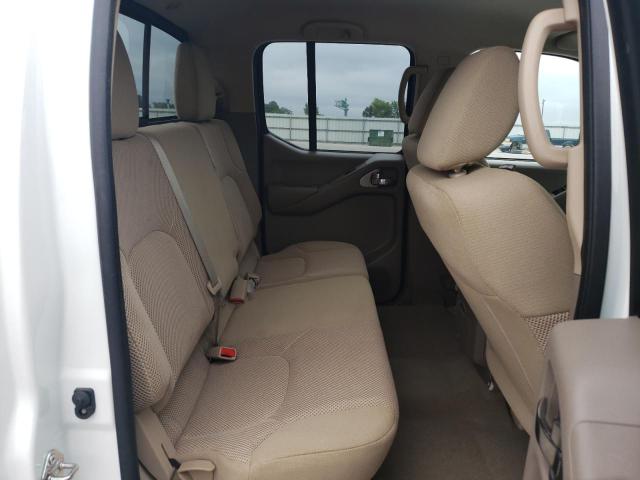 Photo 10 from auction – 2019 NISSAN FRONTIER S with VIN 1N6DD0FV6KN741782