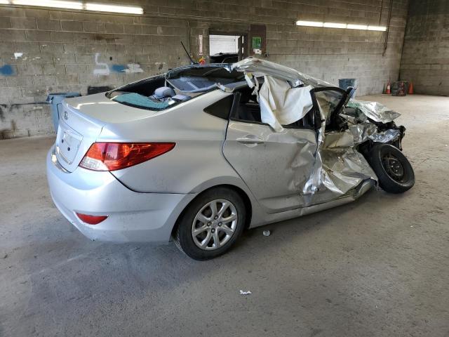 Photo 3 from auction – 2013 HYUNDAI ACCENT GLS with VIN KMHCT4AE8DU585930