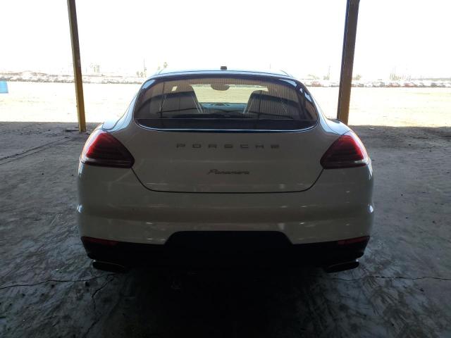 Photo 6 from auction – 2016 PORSCHE PANAMERA 2 with VIN WP0AA2A76GL000666