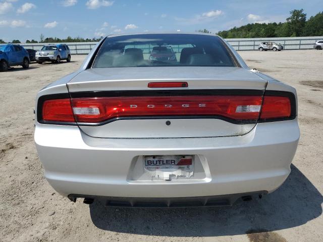 Photo 6 from auction – 2019 DODGE CHARGER PO with VIN 2C3CDXAT9EH190682