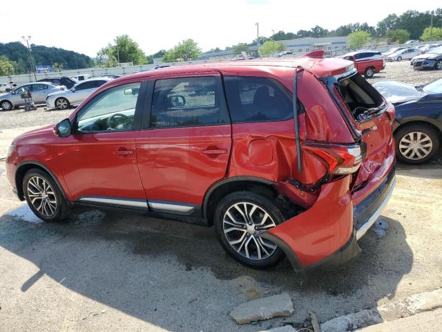 Photo 2 from auction – 2018 MITSUBISHI OUTLANDER with VIN JA4AZ3A39JZ067854