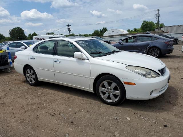 Photo 4 from auction – 2005 LEXUS ES 330 with VIN JTHBA30G555060238