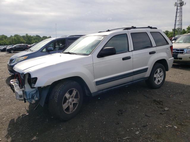 Photo 1 from auction – 2005 JEEP GRAND CHER with VIN 1J4GR48K65C674462