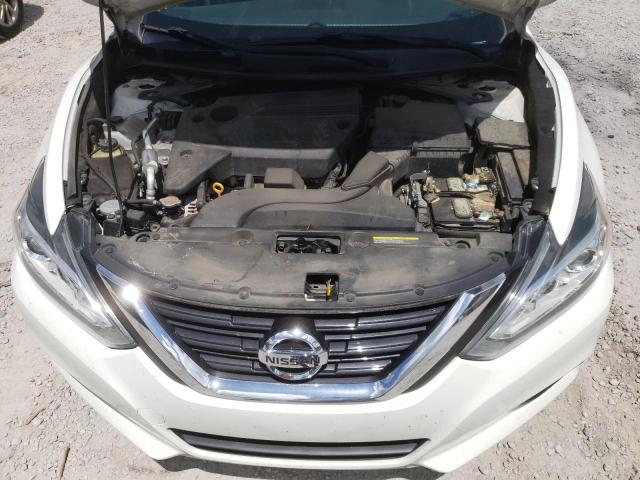 Photo 11 from auction – 2018 NISSAN ALTIMA 2.5 with VIN 1N4AL3AP0JC209253