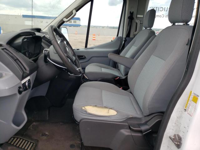 Photo 7 from auction – 2017 FORD TRANSIT T- with VIN 1FBZX2CM9HKB00972