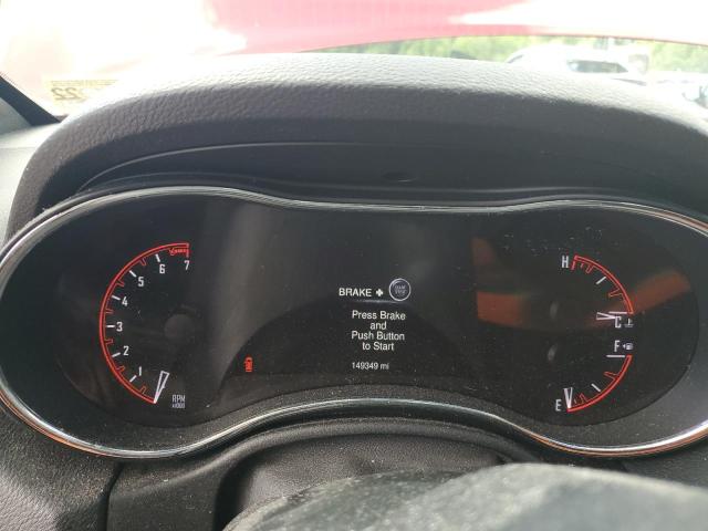 Photo 9 from auction – 2015 DODGE DURANGO CI with VIN 1C4RDJEG6FC148085