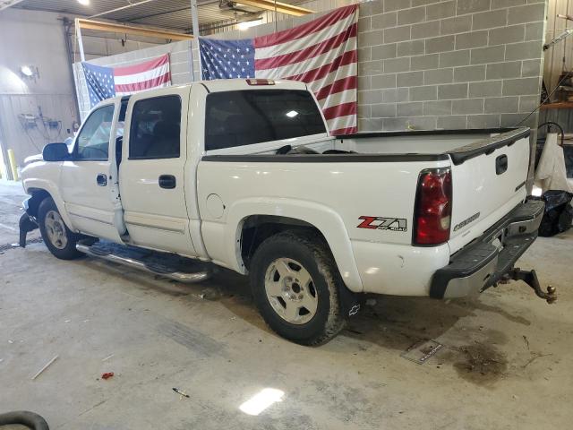 Photo 2 from auction – 2004 CHEVROLET SILVERADO with VIN 2GCEK13T041419603