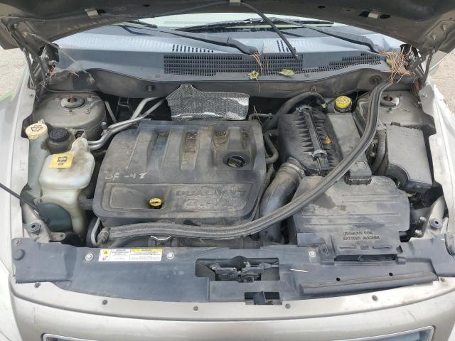 صورة رقم 11 من المزاد - 2008 DODGE CALIBER R/ مع VIN 1B3HB78KX8D653355