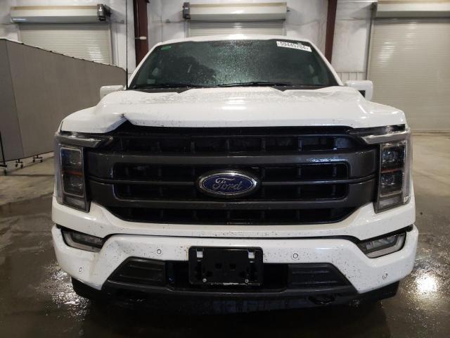 Photo 5 from auction – 2023 FORD F150 SUPER with VIN 1FTFW1E86PFB48836