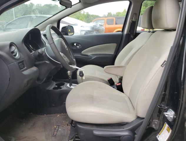 Photo 7 from auction – 2014 NISSAN VERSA NOTE with VIN 3N1CE2CP5EL359263