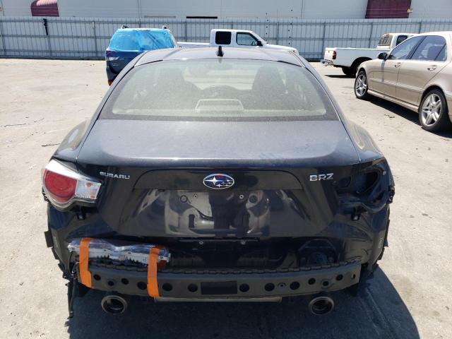 Photo 6 from auction – 2016 SUBARU BRZ 2.0 PR with VIN JF1ZCAB14G9602759