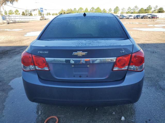 Photo 6 from auction – 2014 CHEVROLET CRUZE LT with VIN 1G1PC5SB6E7130339