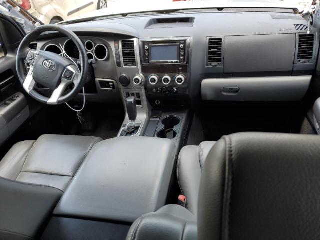 Photo 8 from auction – 2014 TOYOTA SEQUOIA SR with VIN 5TDZY5G11ES050809