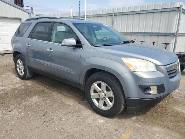 Photo 4 from auction – 2007 SATURN OUTLOOK XR with VIN 5GZER23737J136187