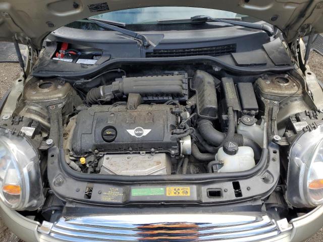 Photo 11 from auction – 2010 MINI COOPER with VIN WMWMF3C53ATU79195