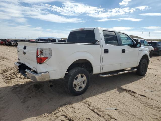 Photo 3 from auction – 2011 FORD F150 SUPER with VIN 1FTEW1CM4BKE15919