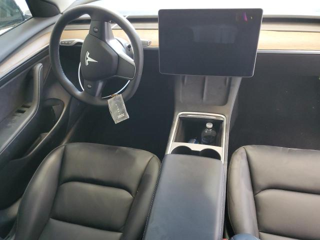 Photo 8 from auction – 2021 TESLA MODEL 3 with VIN 5YJ3E1EA9MF085983