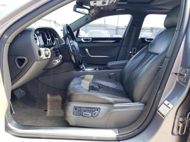 Photo 7 from auction – 2007 BENTLEY CONTINENTA with VIN SCBBR93W578042049