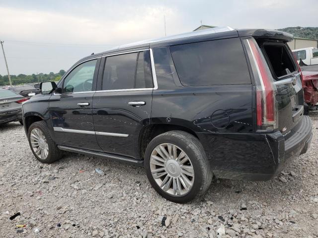 Photo 2 from auction – 2019 CADILLAC ESCALADE P with VIN 1GYS4DKJ3KR201247