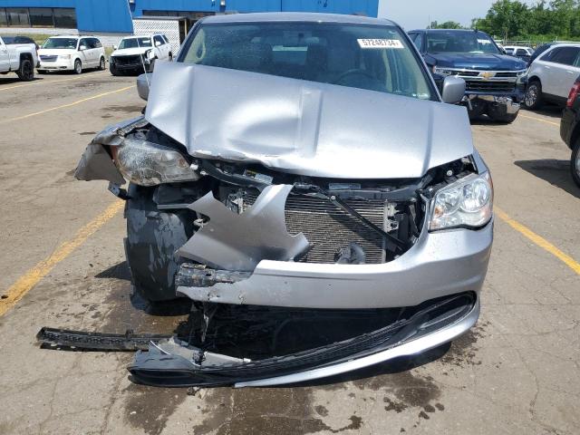 Photo 5 from auction – 2016 DODGE GRAND CARA with VIN 2C4RDGCG0GR324093