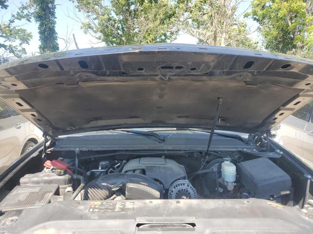 Photo 12 from auction – 2014 CADILLAC ESCALADE with VIN 1GYS4CEF5ER219061