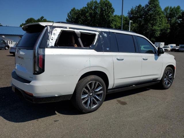 Photo 3 from auction – 2021 CADILLAC ESCALADE E with VIN 1GYS4PKL1MR287227