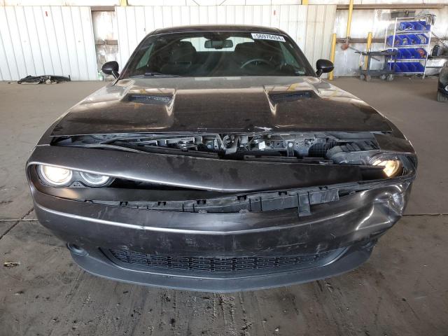 Photo 5 from auction – 2019 DODGE CHALLENGER with VIN 2C3CDZAG3KH750609