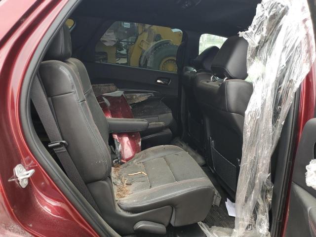 Photo 11 from auction – 2022 DODGE DURANGO R/ with VIN 1C4SDJCT6NC188439