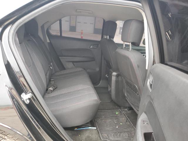 Photo 10 from auction – 2017 CHEVROLET EQUINOX LT with VIN 2GNALCEK2H1606754