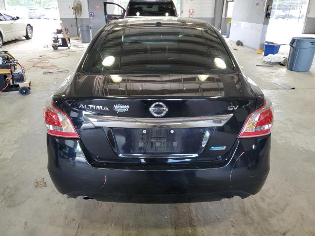 Photo 6 from auction – 2013 NISSAN ALTIMA 2.5 with VIN 1N4AL3AP0DN489474