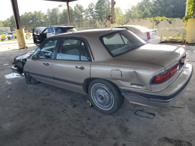 Photo 2 from auction – 1993 BUICK LESABRE CU with VIN 1G4HP53L7PH490526