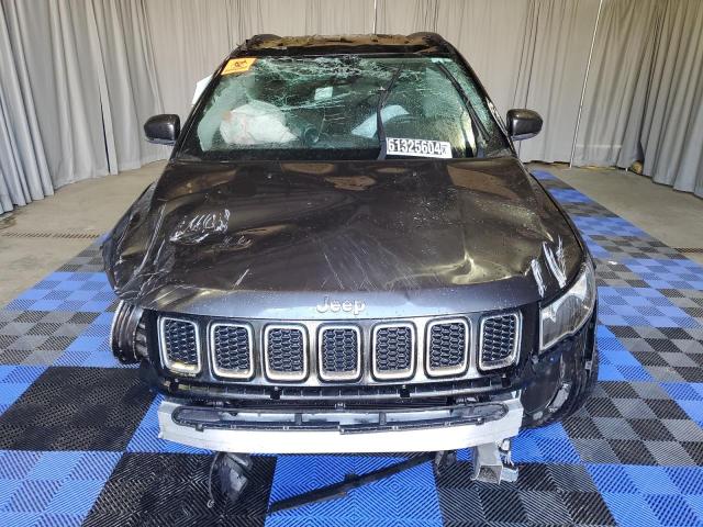 Photo 5 from auction – 2021 JEEP COMPASS LI with VIN 3C4NJDCB5MT578515