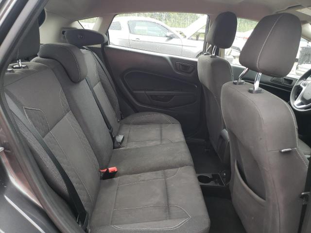Photo 10 from auction – 2019 FORD FIESTA SE with VIN 3FADP4EJ3KM136747