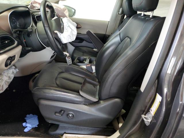Photo 7 from auction – 2018 CHRYSLER PACIFICA T with VIN 2C4RC1BG6JR128295