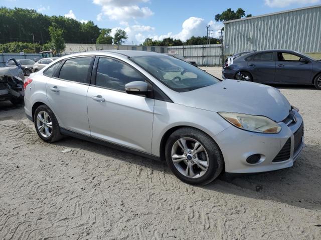 Photo 4 from auction – 2014 FORD FOCUS SE with VIN 1FADP3F23EL181064