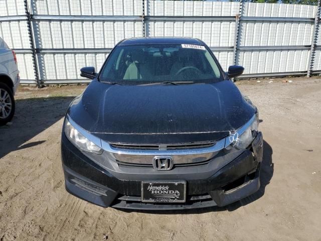Photo 5 from auction – 2017 HONDA CIVIC EX with VIN 19XFC2F72HE017645