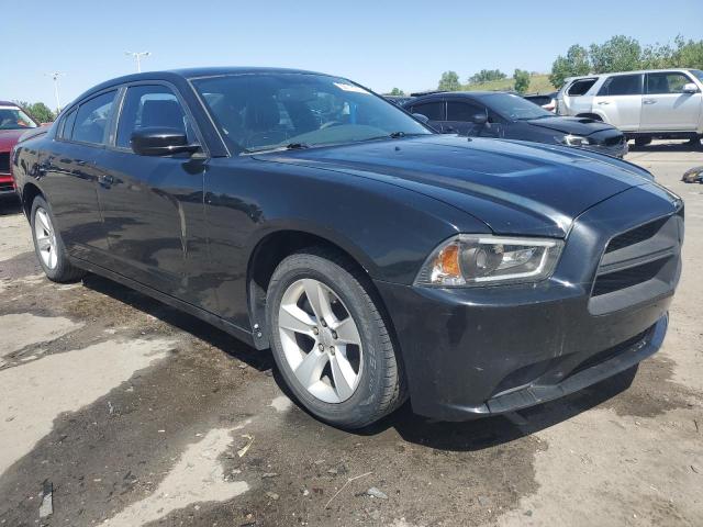 Photo 4 from auction – 2012 DODGE CHARGER SE with VIN 2C3CDXBG9CH178272