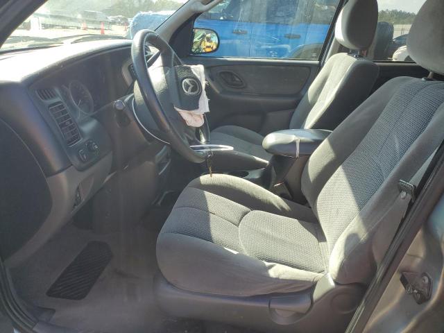 Photo 7 from auction – 2004 MAZDA TRIBUTE LX with VIN 4F2YZ04184KM28033