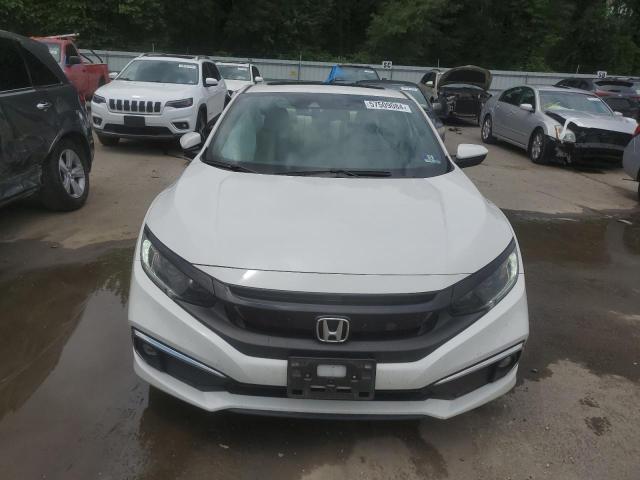 Photo 5 from auction – 2019 HONDA CIVIC with VIN 2HGFC3B35KH353201