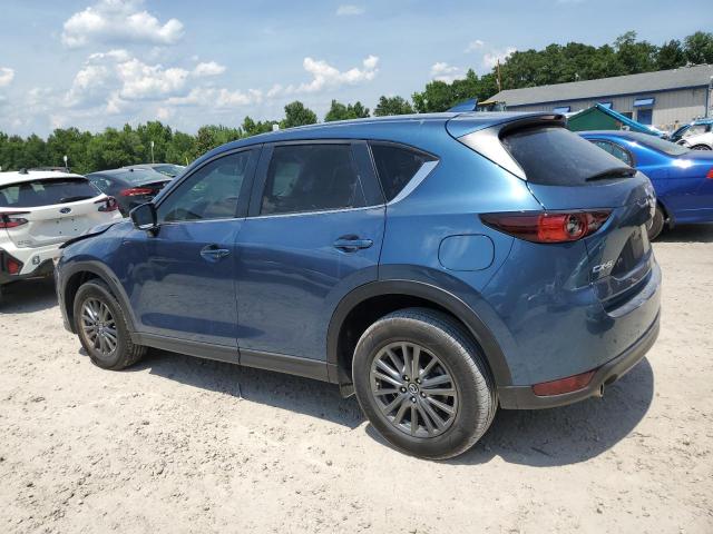 Photo 2 from auction – 2019 MAZDA CX-5 TOURI with VIN JM3KFACM0K0526764