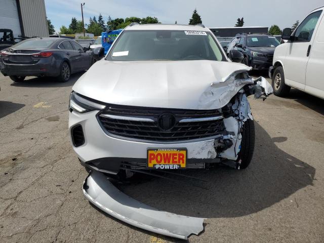 Photo 5 from auction – 2023 BUICK ENVISION E with VIN LRBFZPR44PD201657