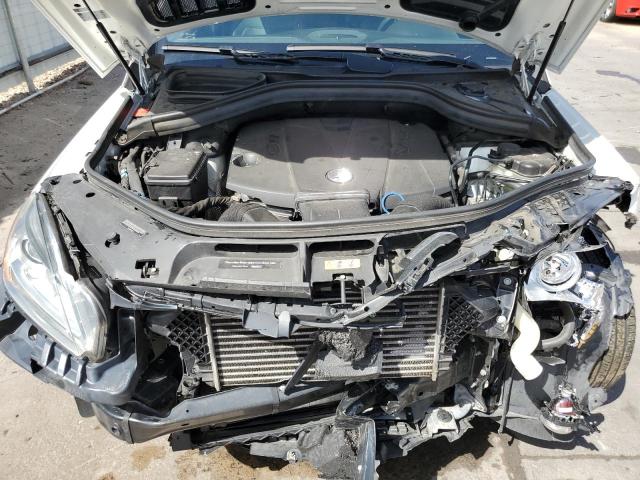 Photo 12 from auction – 2014 MERCEDES-BENZ ML 350 BLU with VIN 4JGDA2EB3EA345430