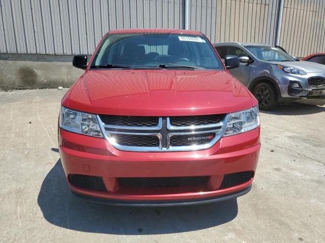 Photo 5 from auction – 2015 DODGE JOURNEY SE with VIN 3C4PDCAB5FT536779