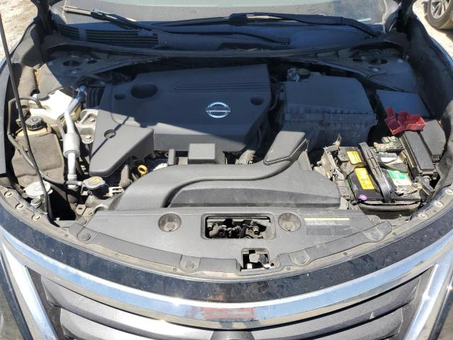 Photo 11 from auction – 2015 NISSAN ALTIMA 2.5 with VIN 1N4AL3AP1FC446258