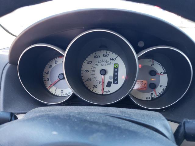 Photo 9 from auction – 2008 MAZDA 3 I with VIN JM1BK32F081806741