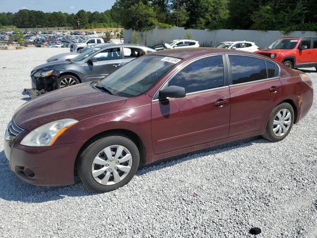 Photo 1 from auction – 2011 NISSAN ALTIMA BAS with VIN 1N4AL2APXBN420699