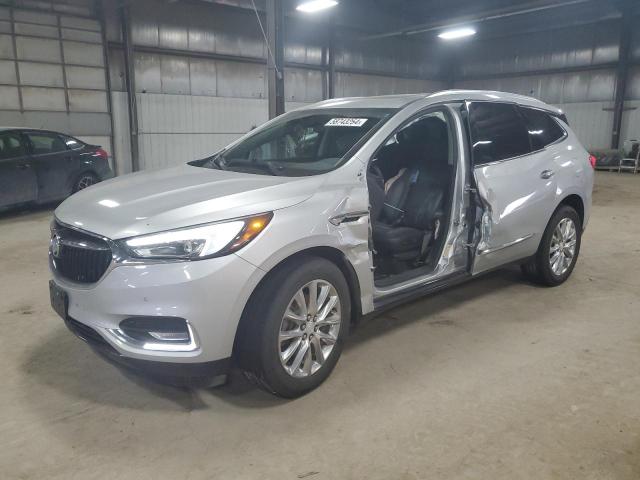 Фото 1 с аукциона – 2018 BUICK ENCLAVE PR с VIN 5GAEVBKW2JJ152458