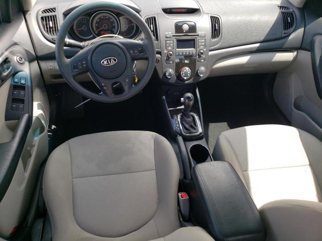 Photo 8 from auction – 2012 KIA FORTE EX with VIN KNAFU4A21C5621693