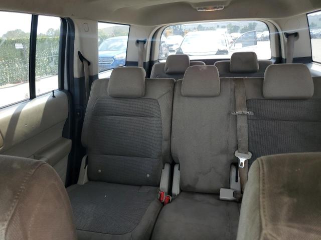 Photo 10 from auction – 2010 FORD FLEX SE with VIN 2FMGK5BC2ABA91569